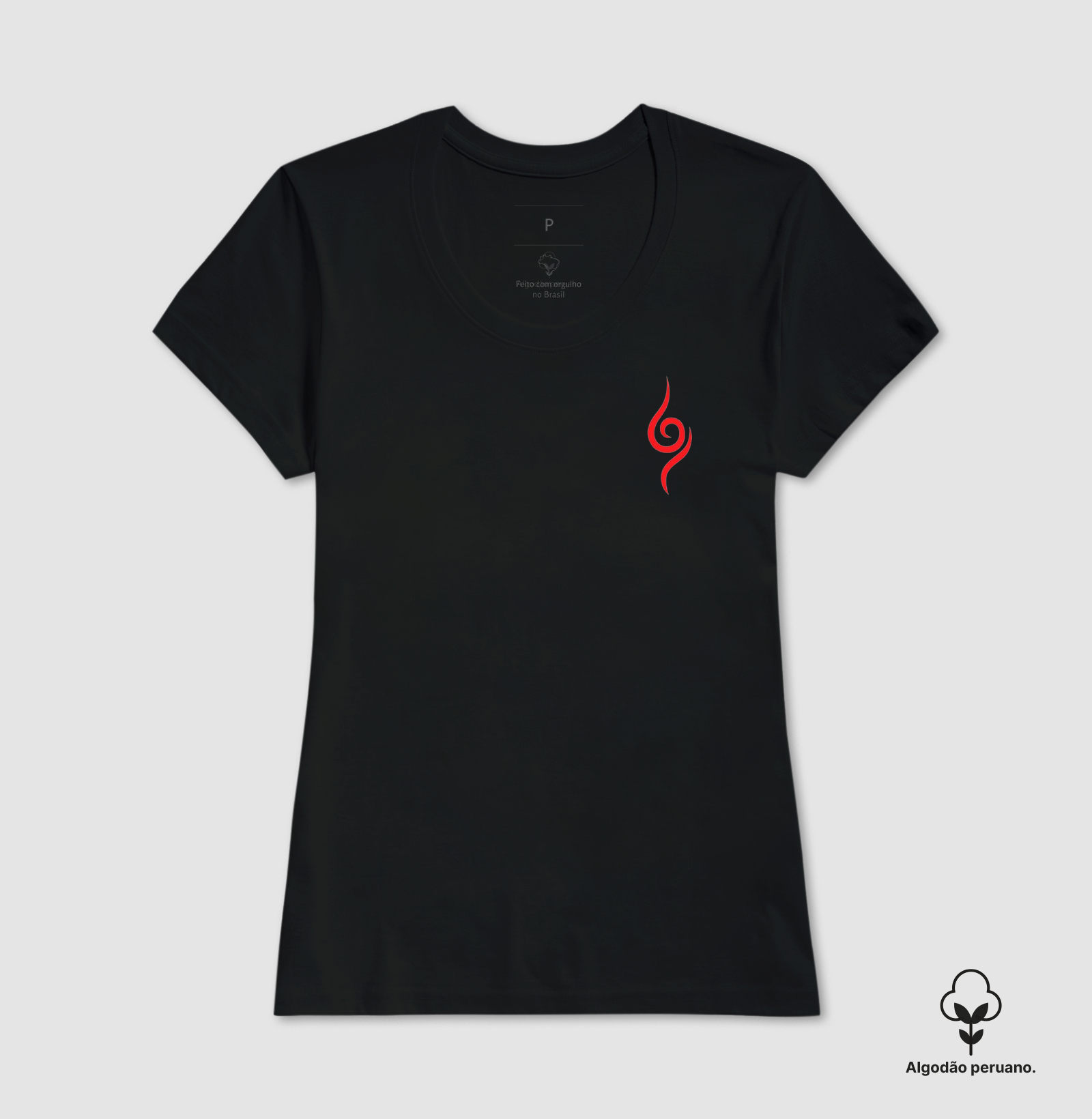 Camisa 10