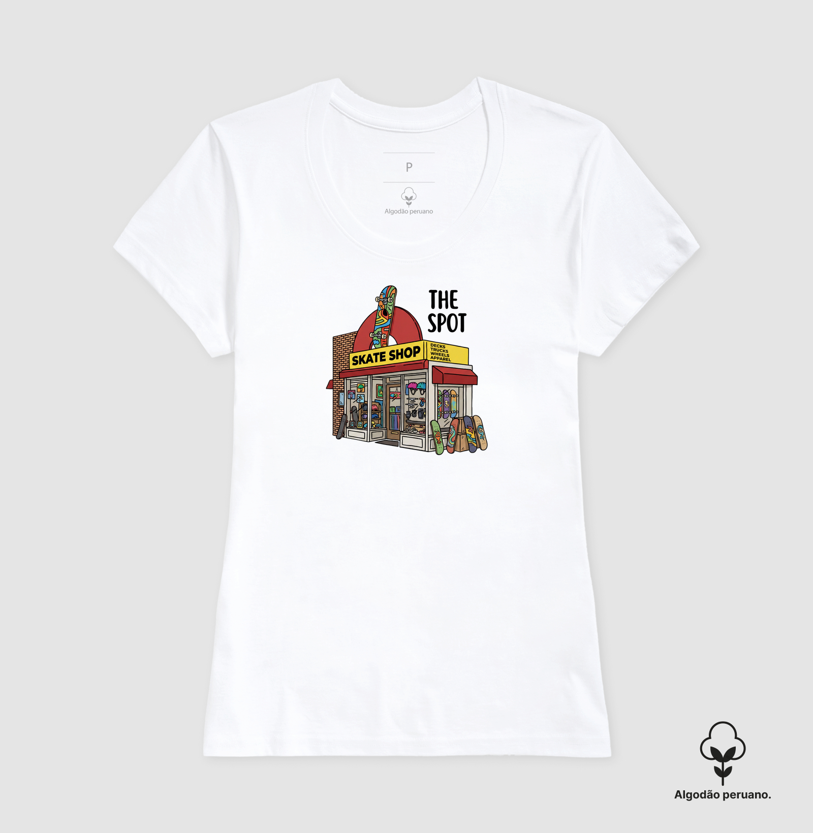 Camisa 5