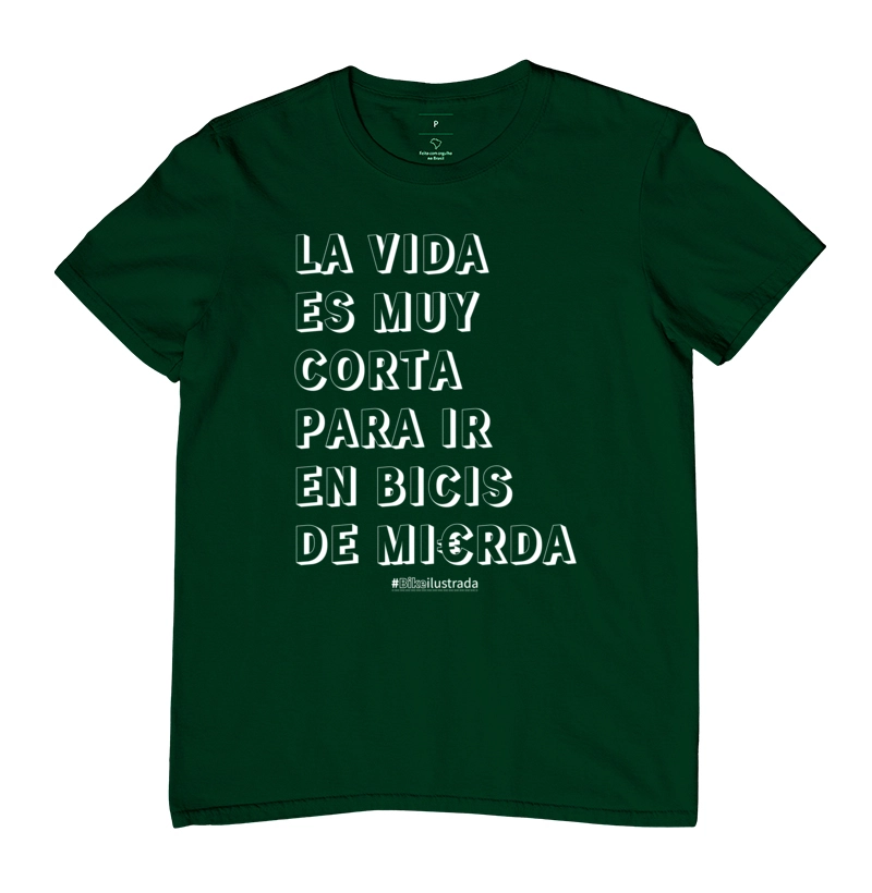 Camisa 11