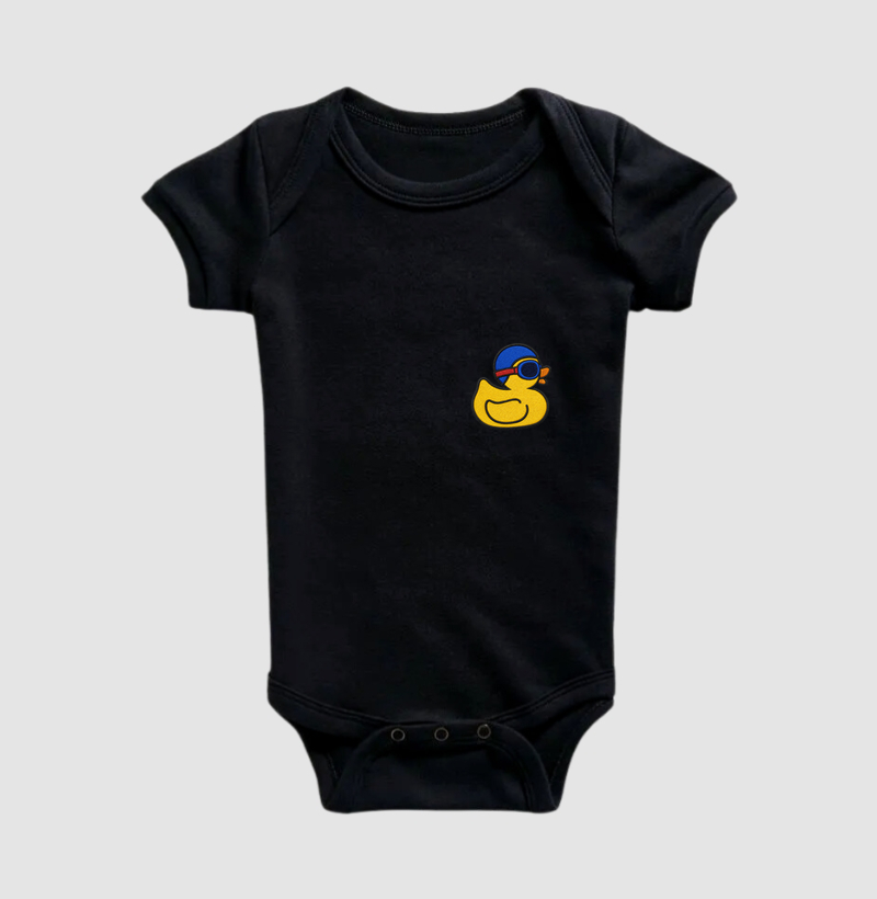 Camiseta - Raia Nove - Patinho - Imagem 2