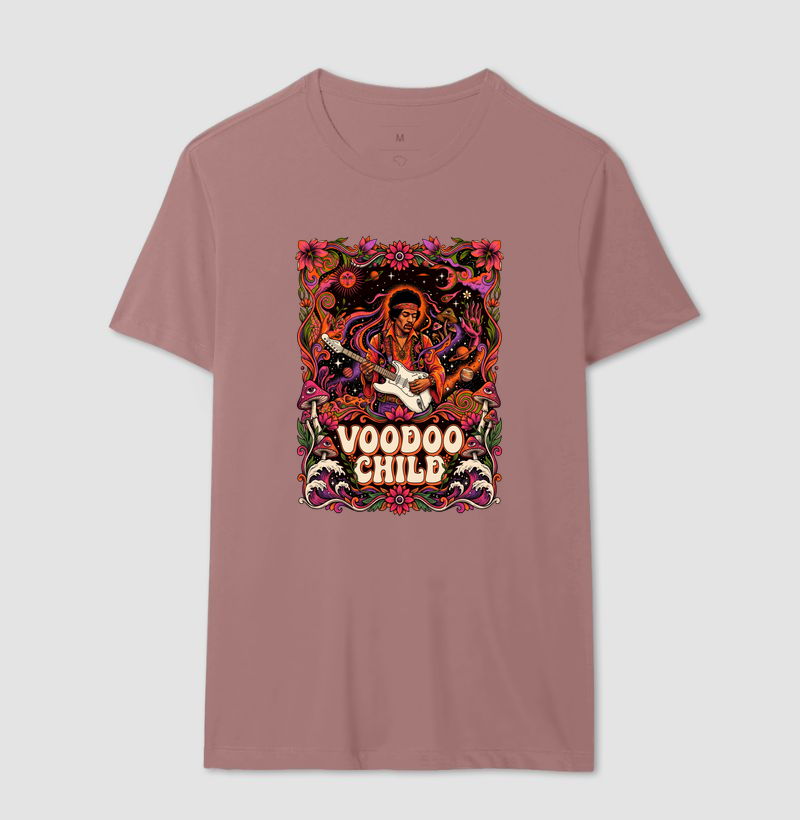 Voodoo Child #1 - Imagem 18