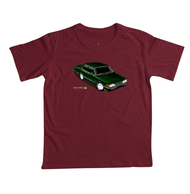 Opala Diplomata Classicos do Brasil  - Imagem 7