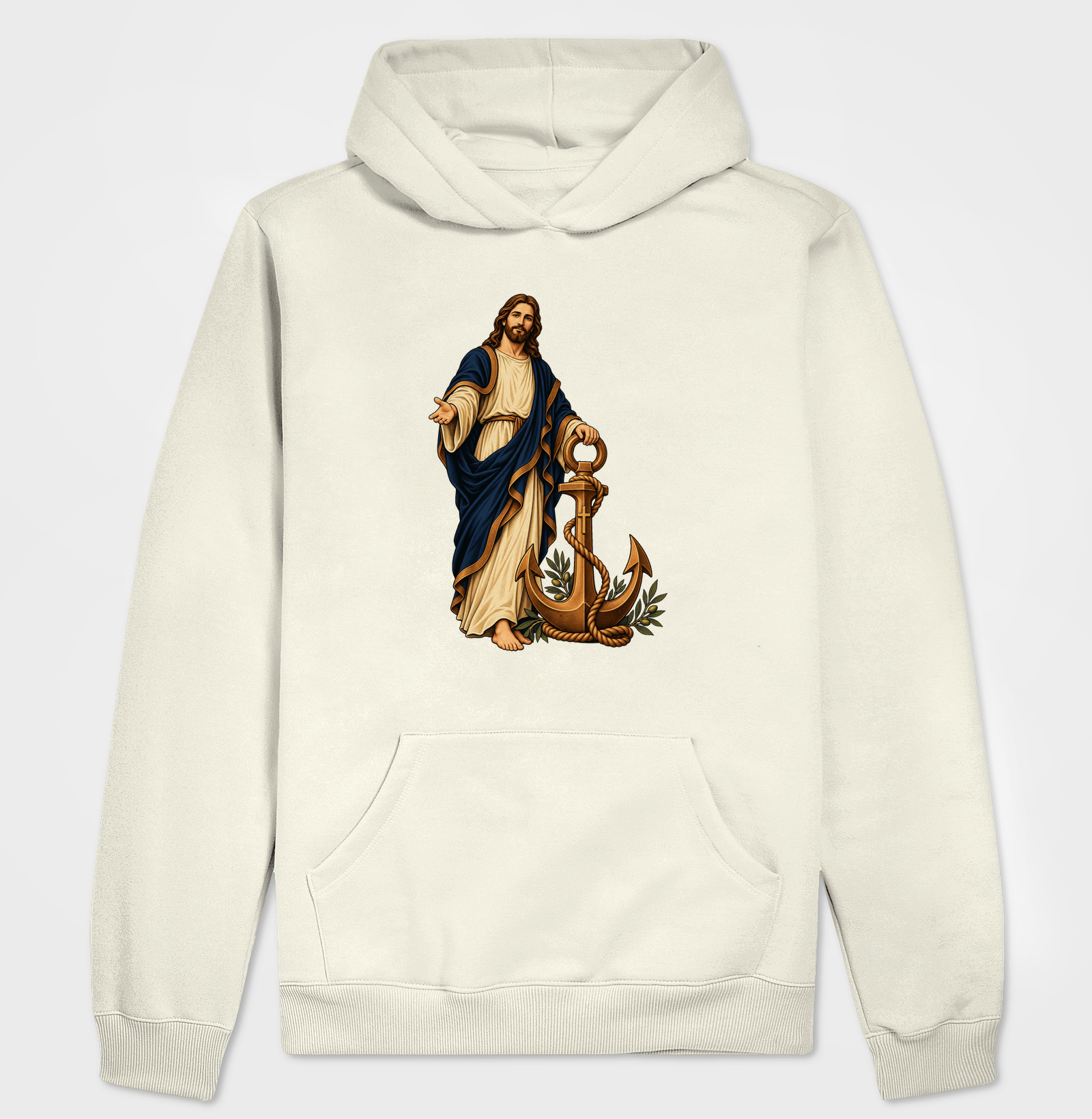 Âncora da Esperança - Cristo Vivo - Imagem 3