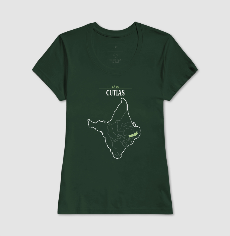 Camisa 12