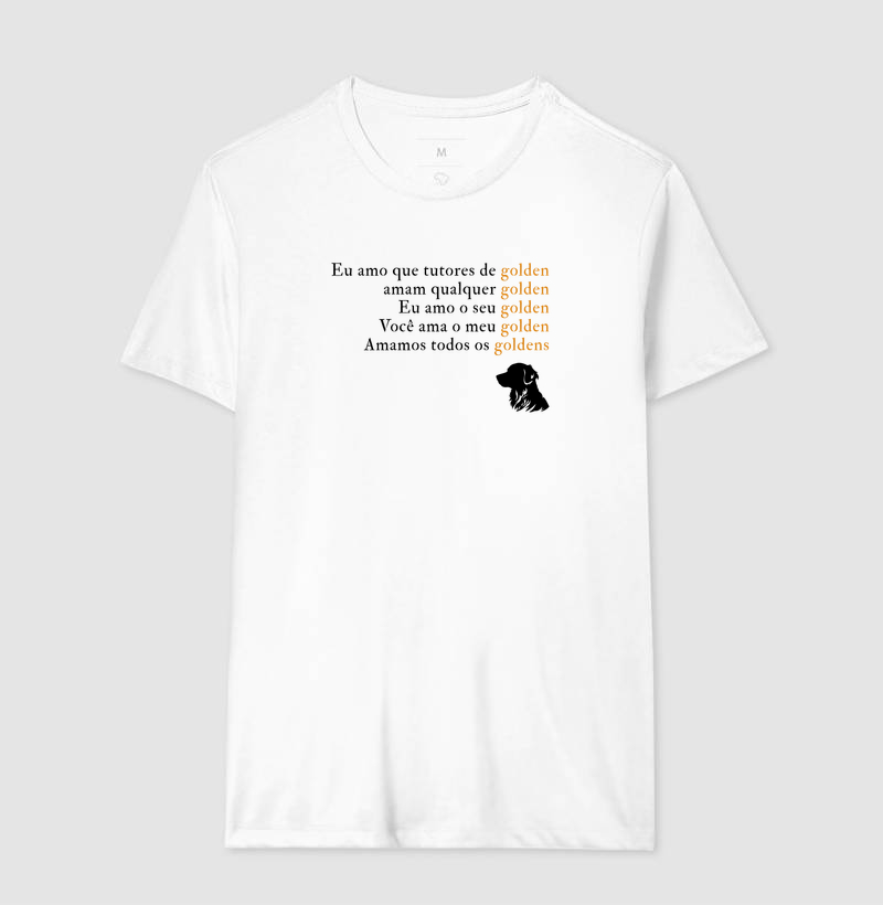 Amamos goldens - Imagem 4