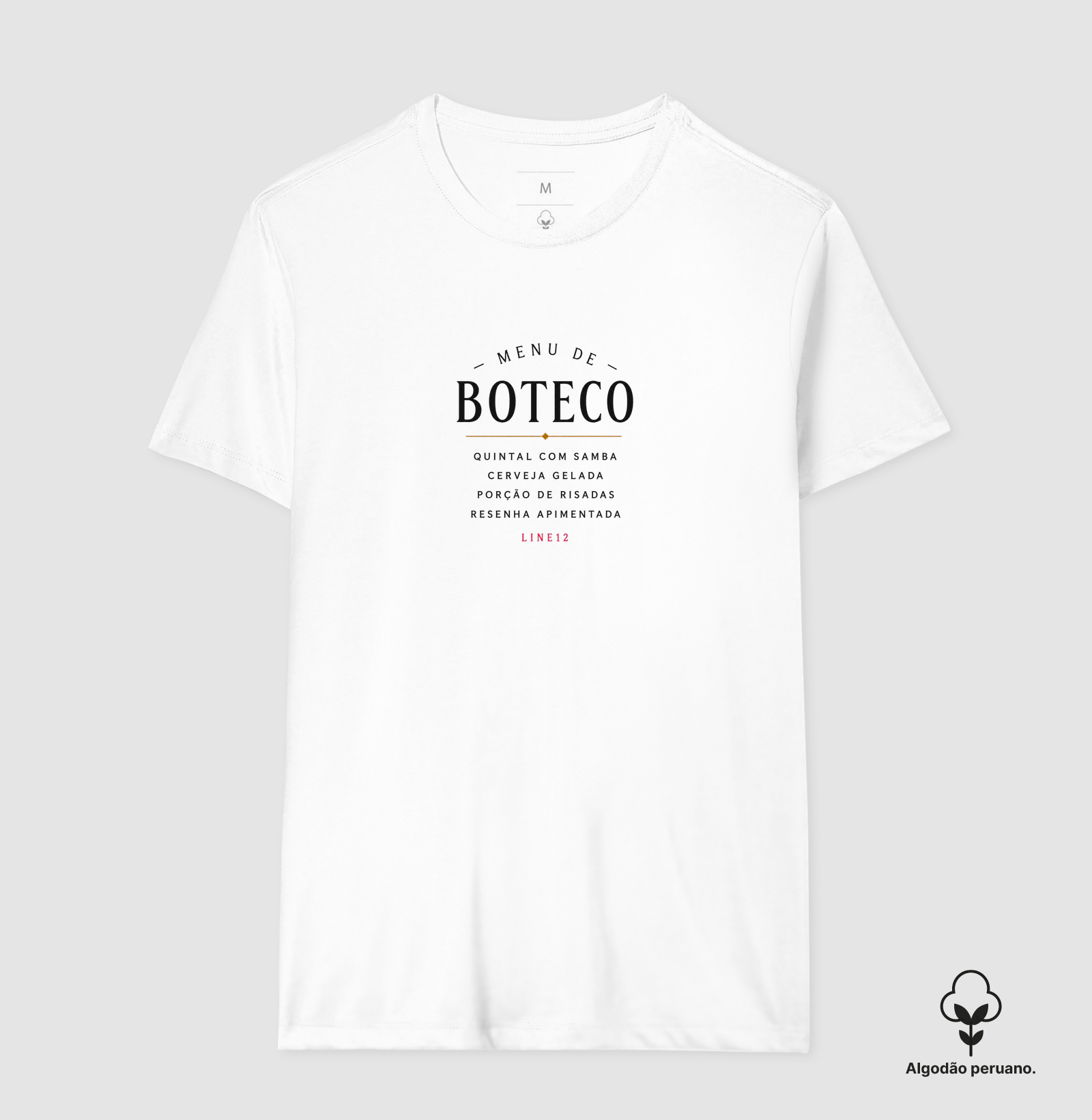 MENU DE BOTECO - Imagem 5
