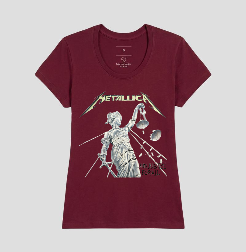 Metallica - ...And Justice for All - Imagem 19