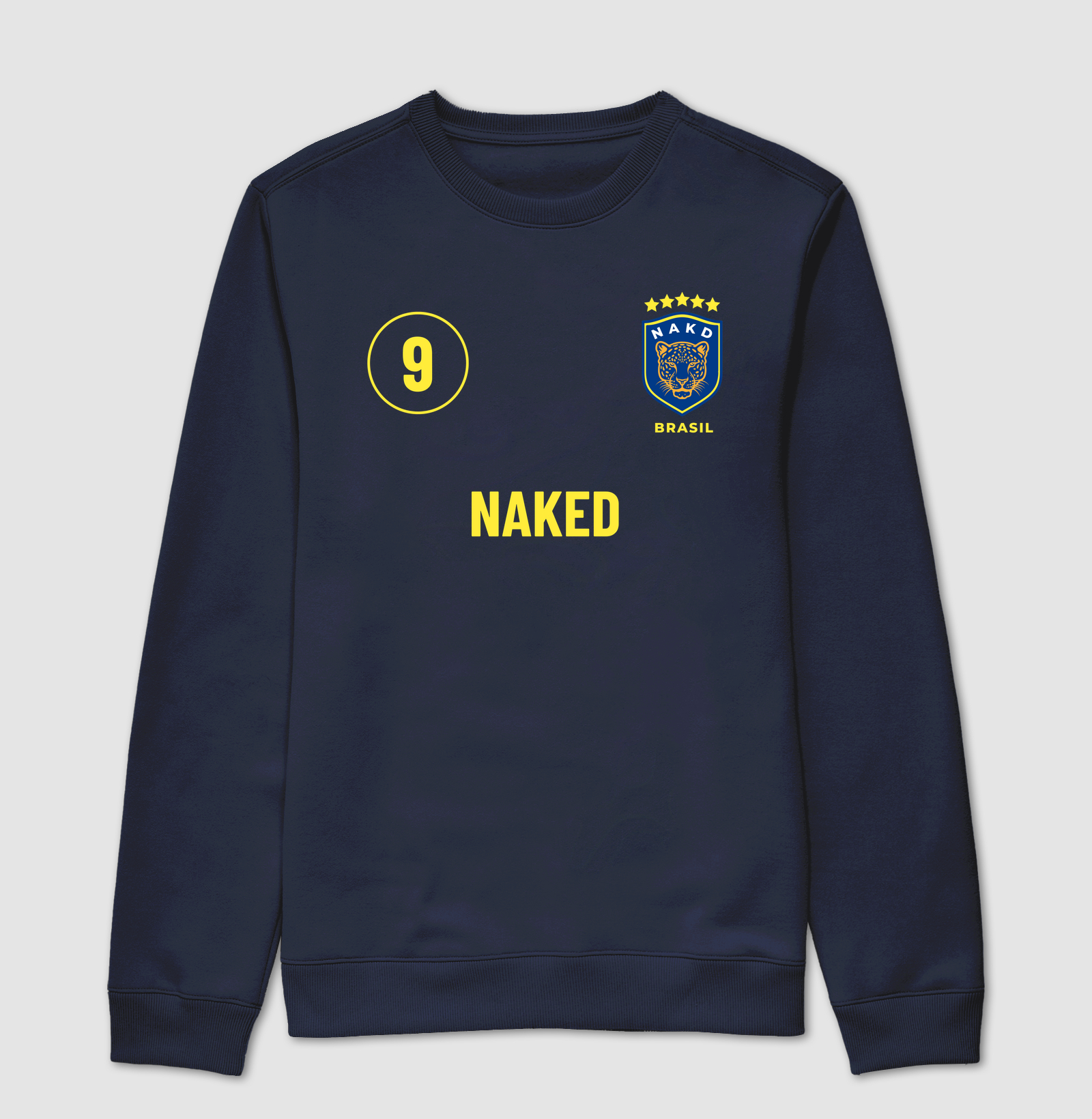Camisa 4