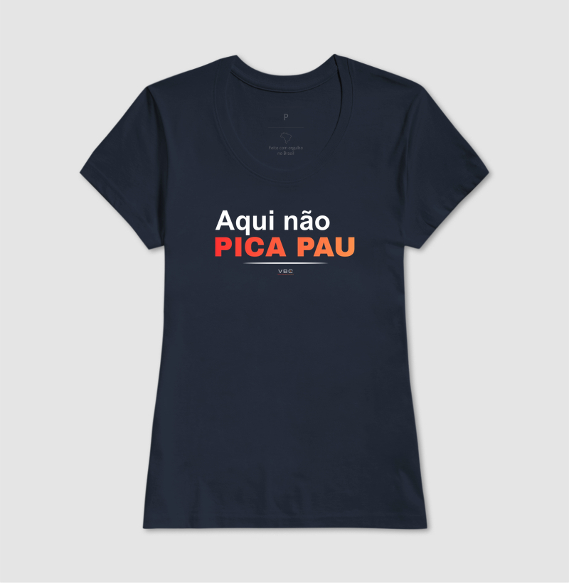 Aqui não Pica Pau - Imagem 7