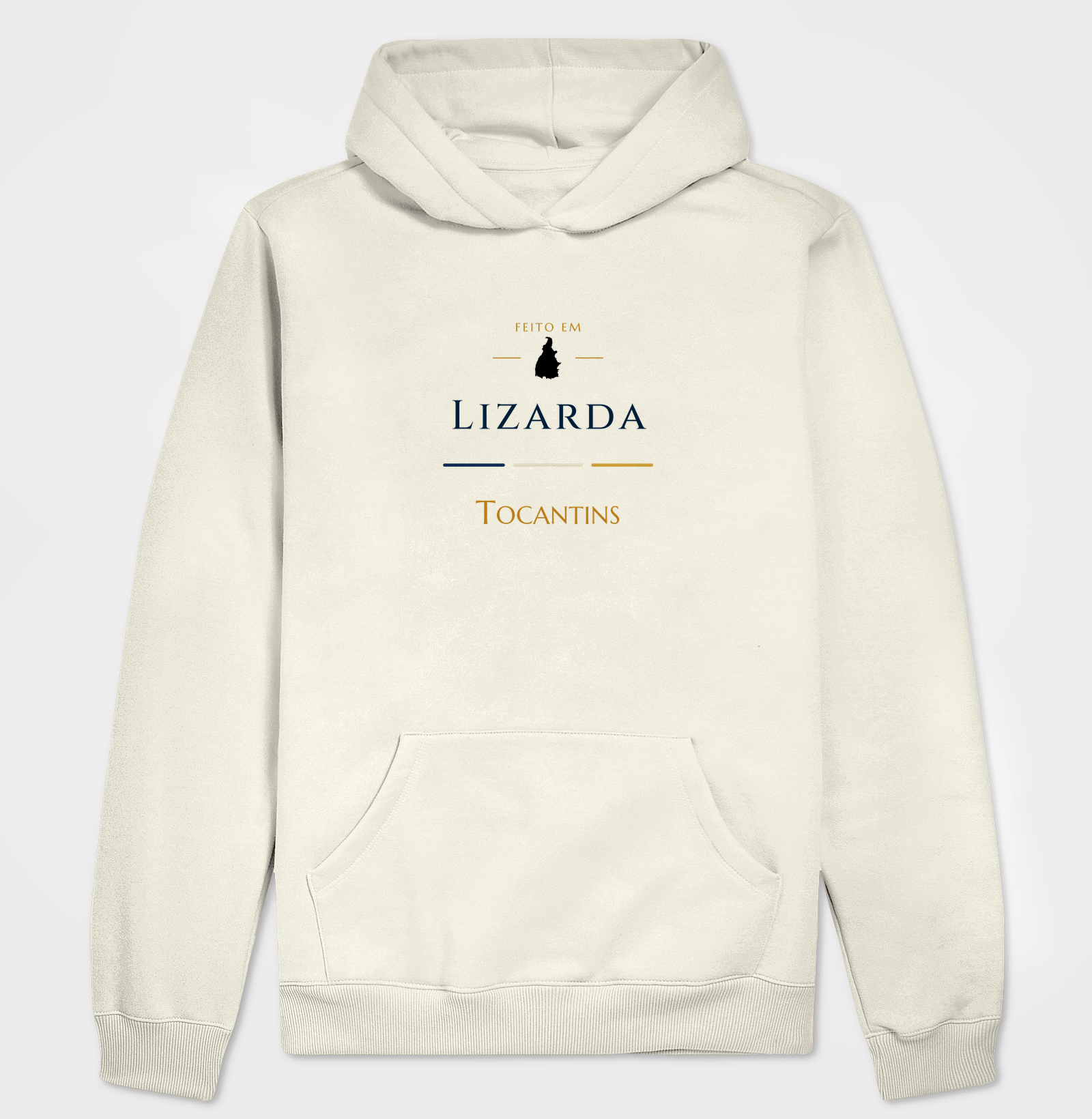 Feito em Lizarda TO - Imagem 3
