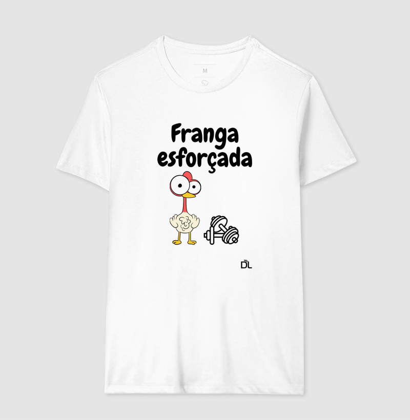 Franga Esforçada 1 - Imagem 7