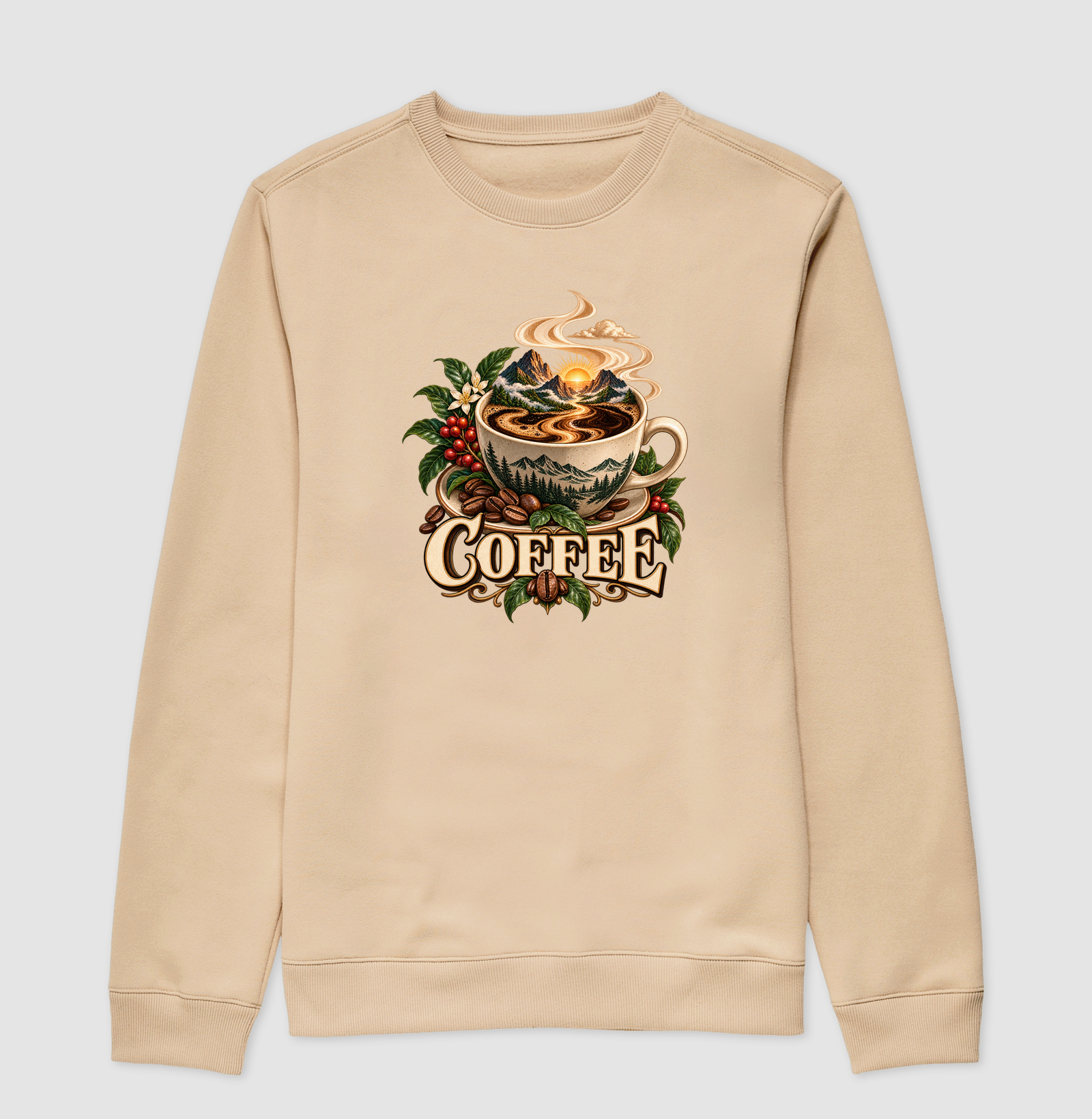 Camiseta - Coffee - Imagem 3