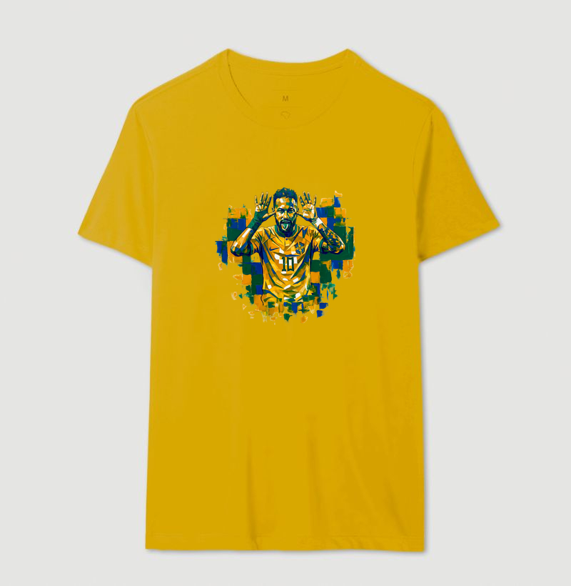 Camisa 9