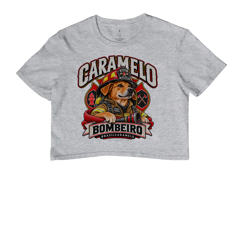 Caramelo Bombeiro - Imagem 6