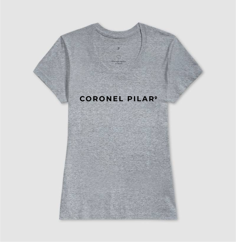 Coronel Pilar | Pin RS - Imagem 9