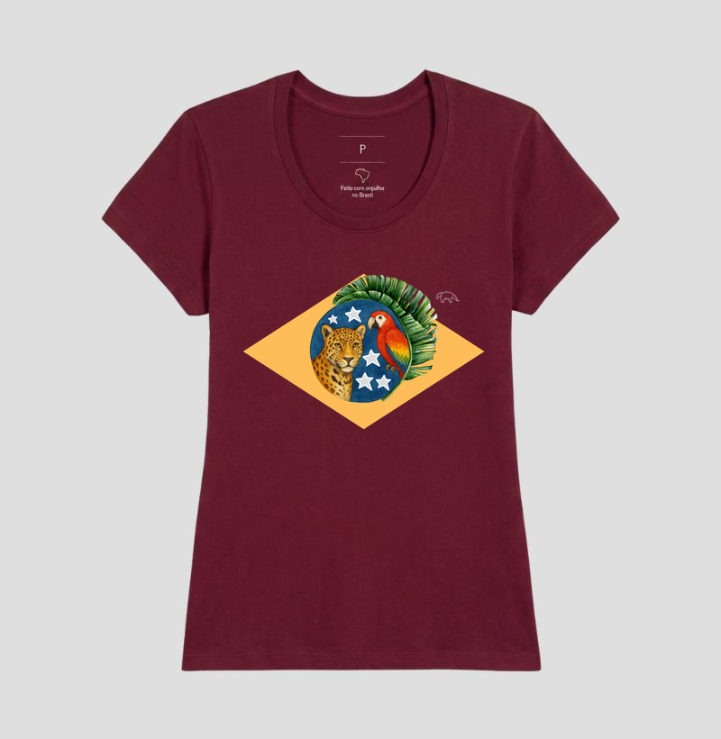 Bandeira com Borogodó - Imagem 13