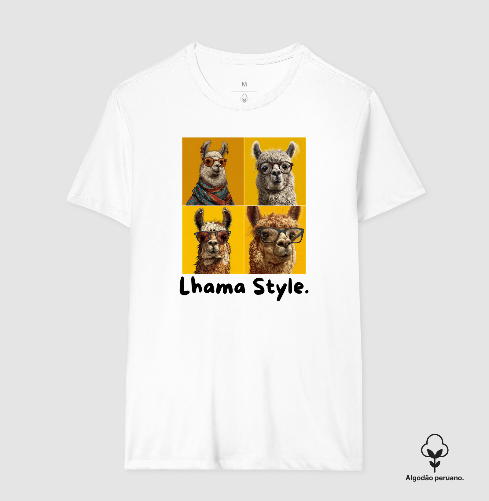 Lhama Style! - Imagem 8