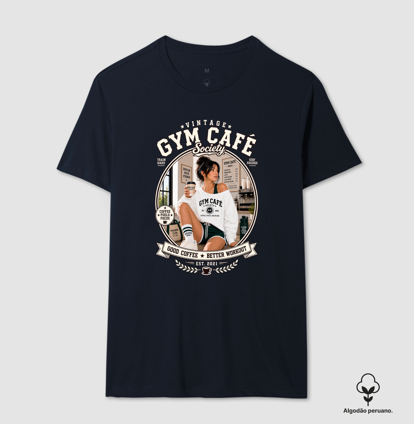 Camisa 5