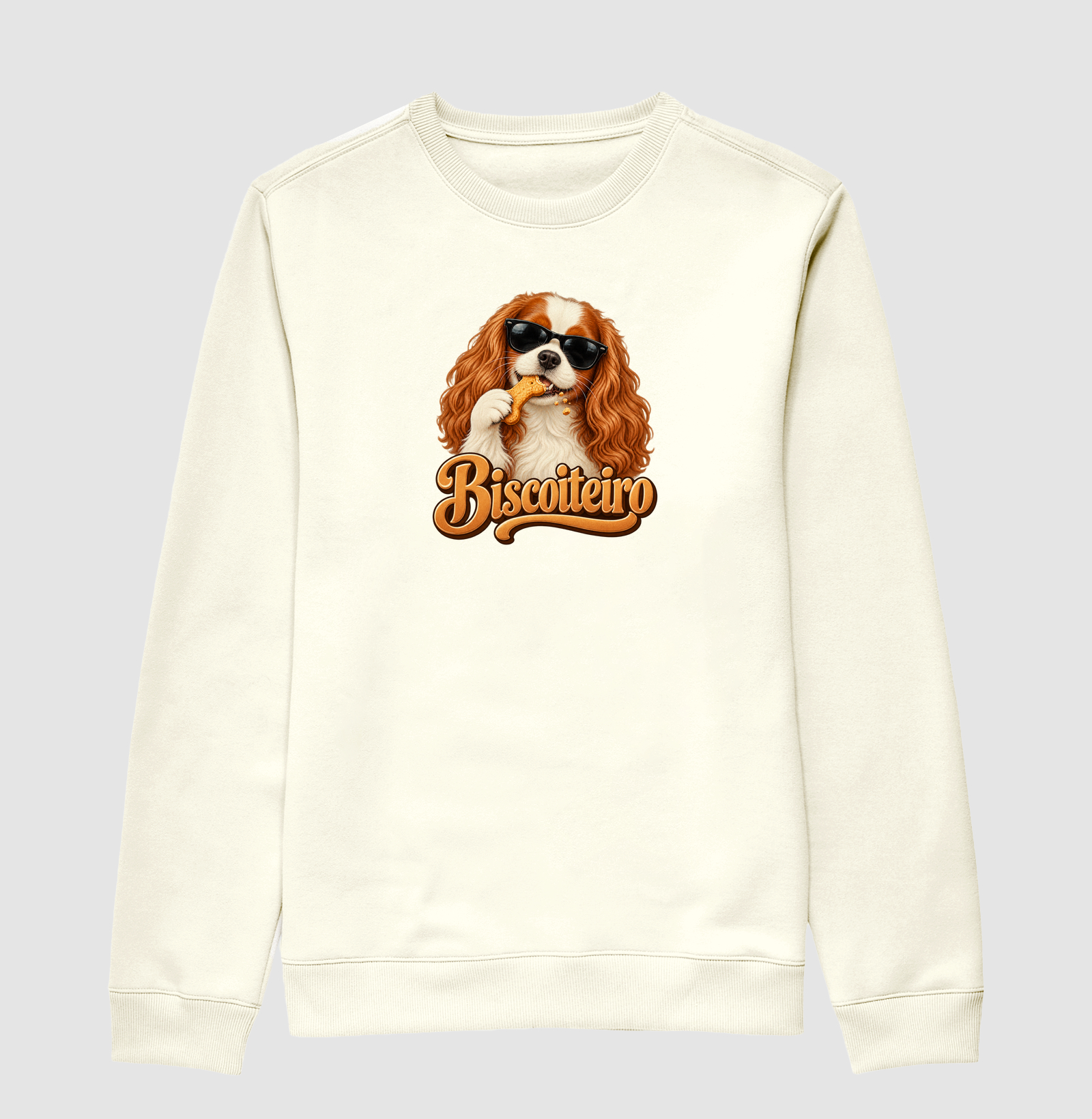 Cachorro Biscoiteiro 2 - Imagem 2