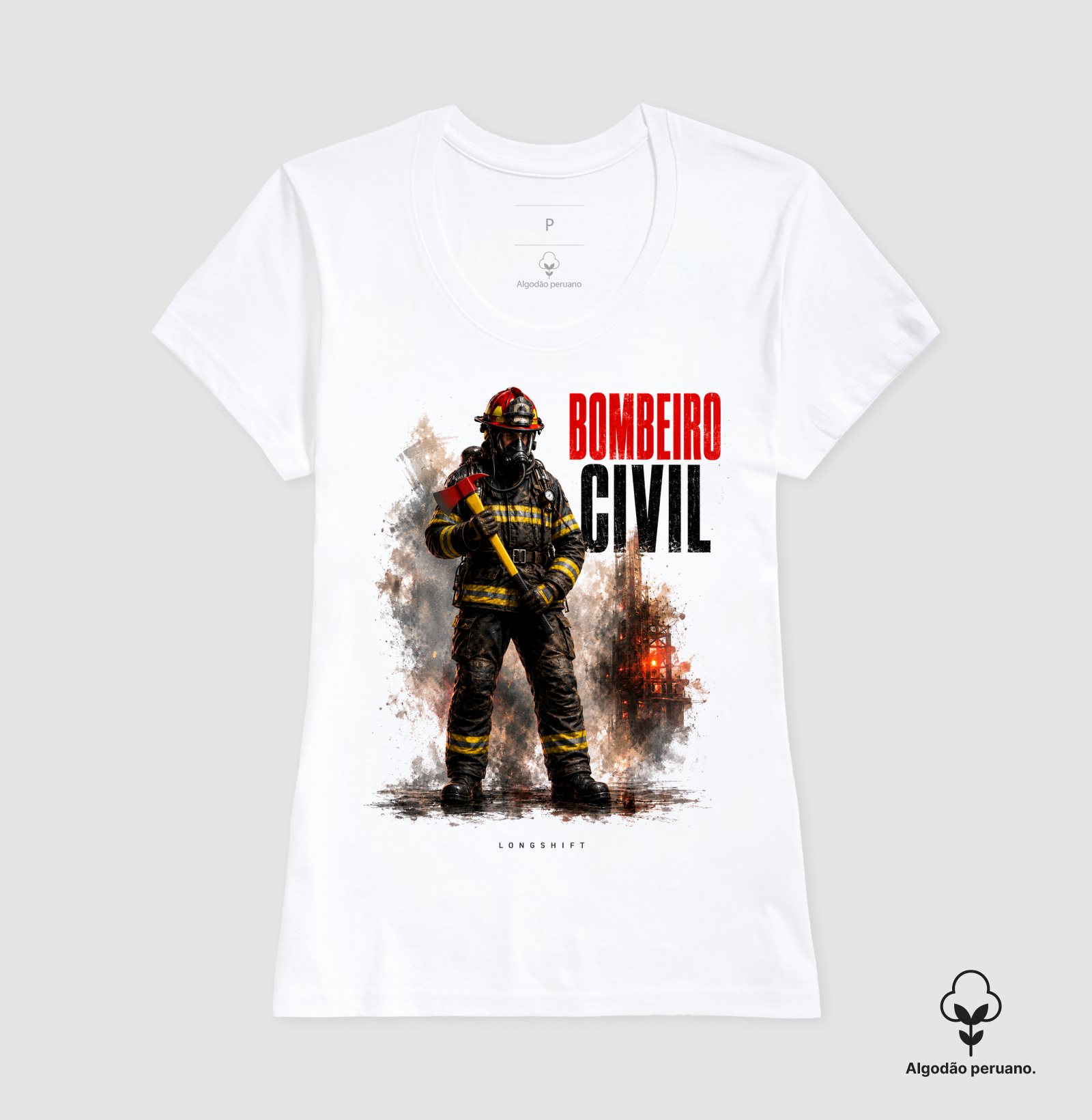 Camisa 4
