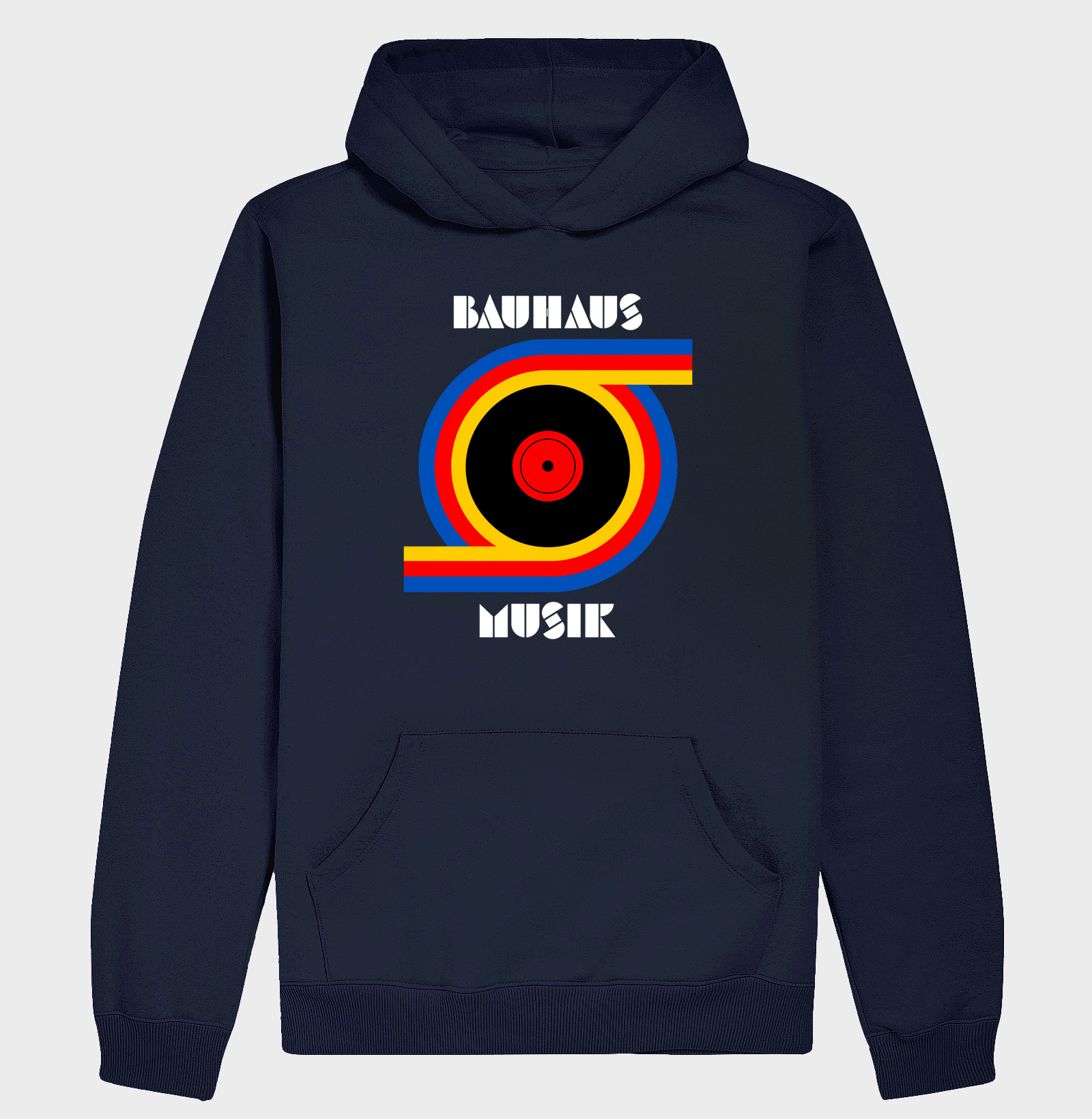 MUSIK - BAUHAUS - Imagem 4