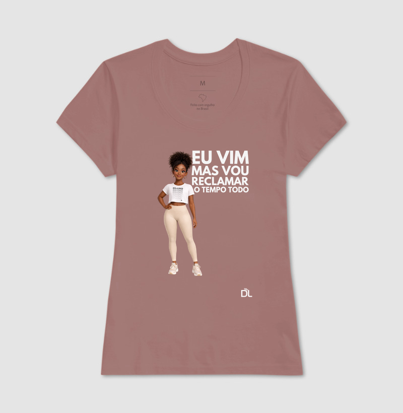 Camisa 17