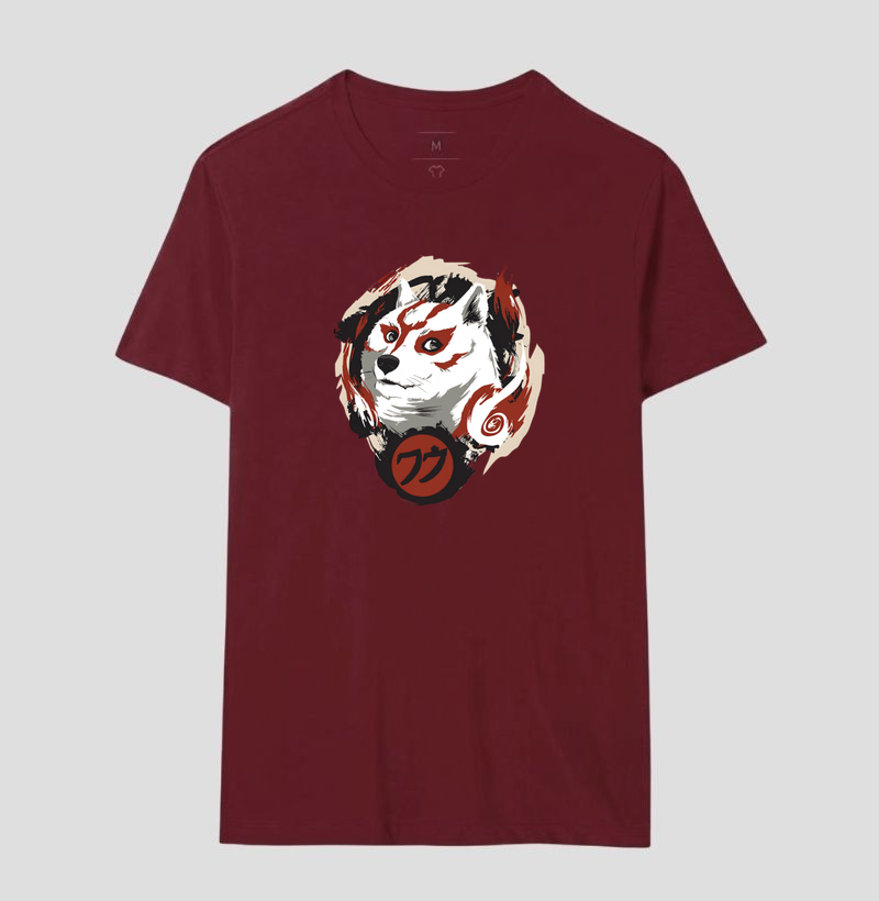 Amaterasu - Doge Coin - Imagem 18