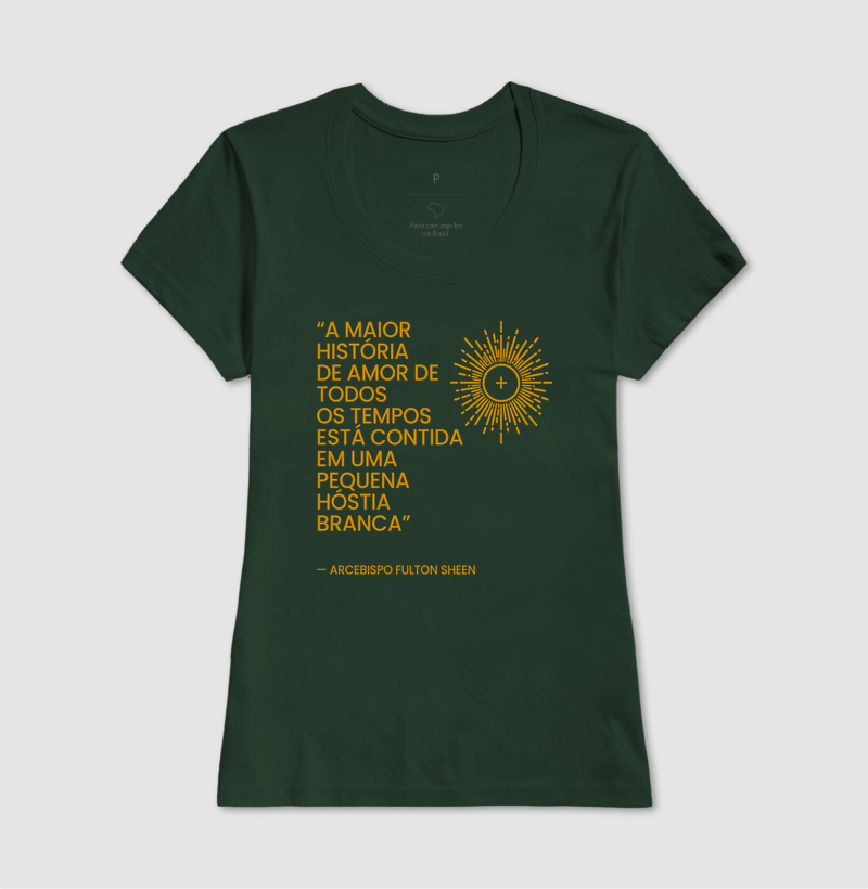 Camisa 12