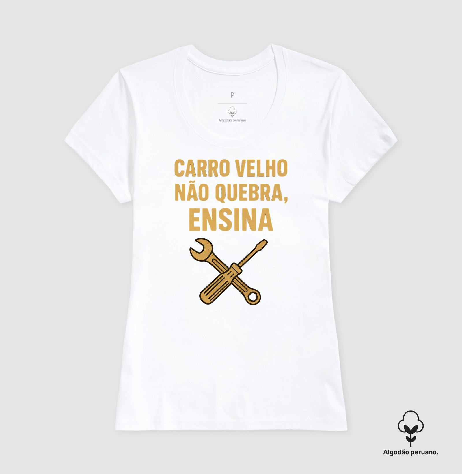 Carro velho não quebra, ensina. - Imagem 5
