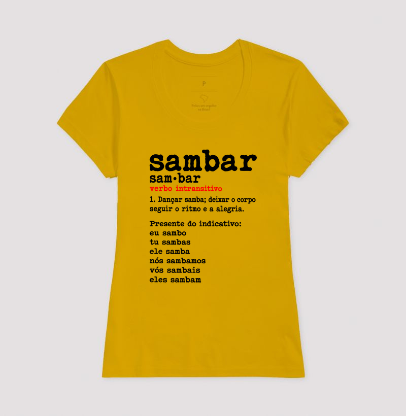 Verbo Sambar - Imagem 17