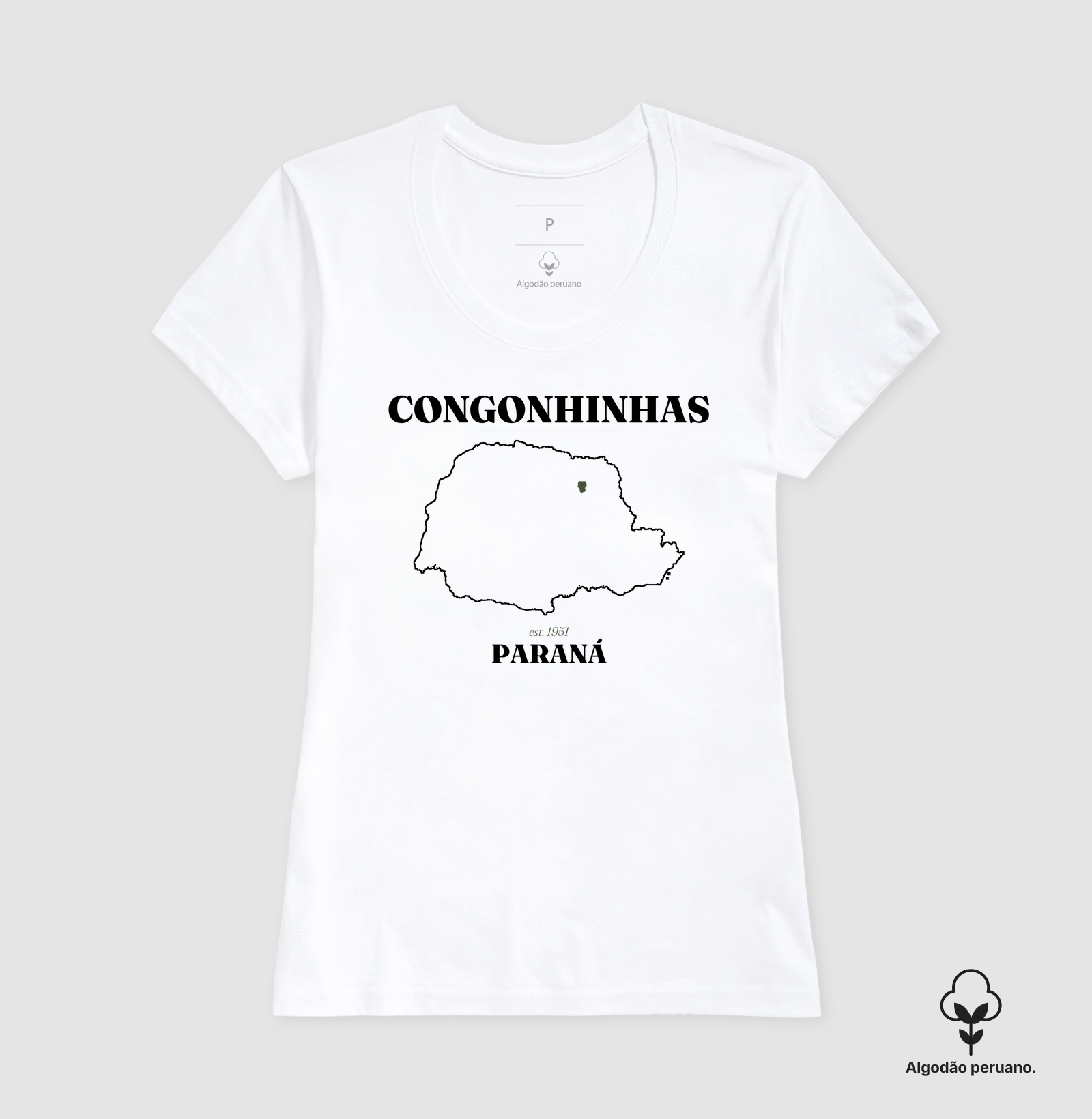 Camisa 5