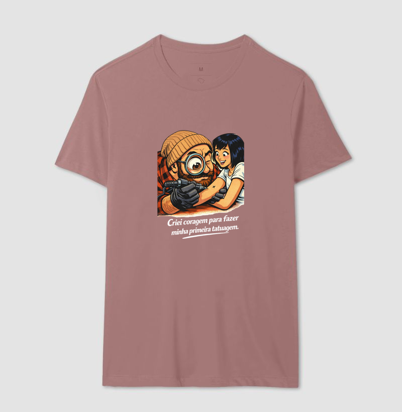 Camisa 15