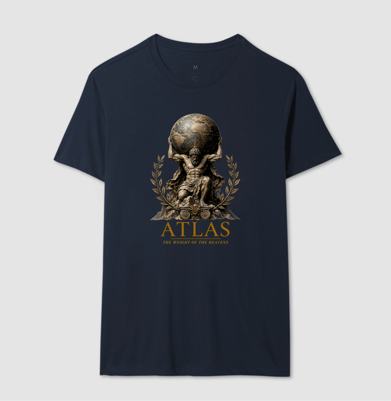 Atlas — O Peso dos Céus - Imagem 6