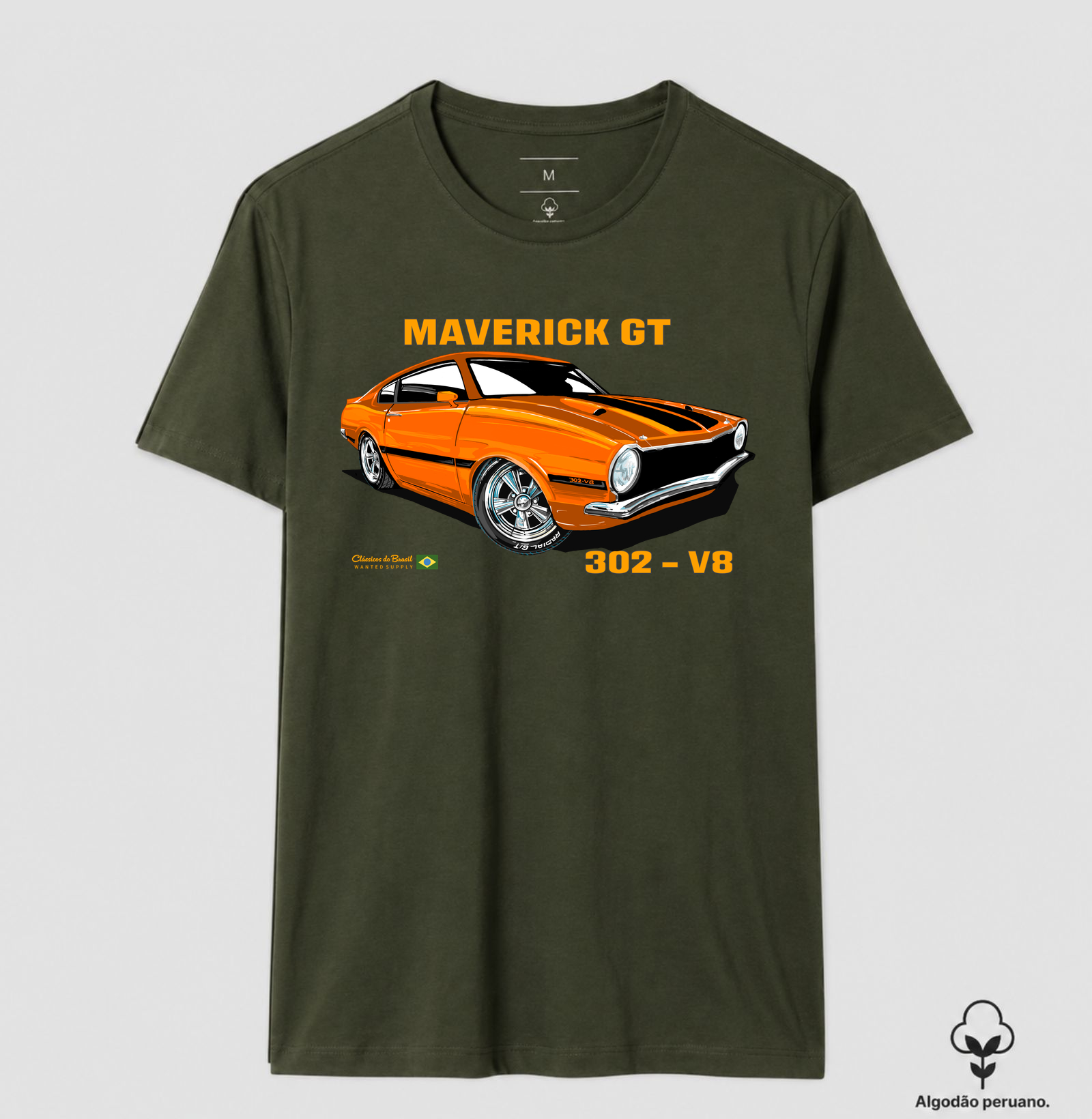 Maverick GT - Imagem 5