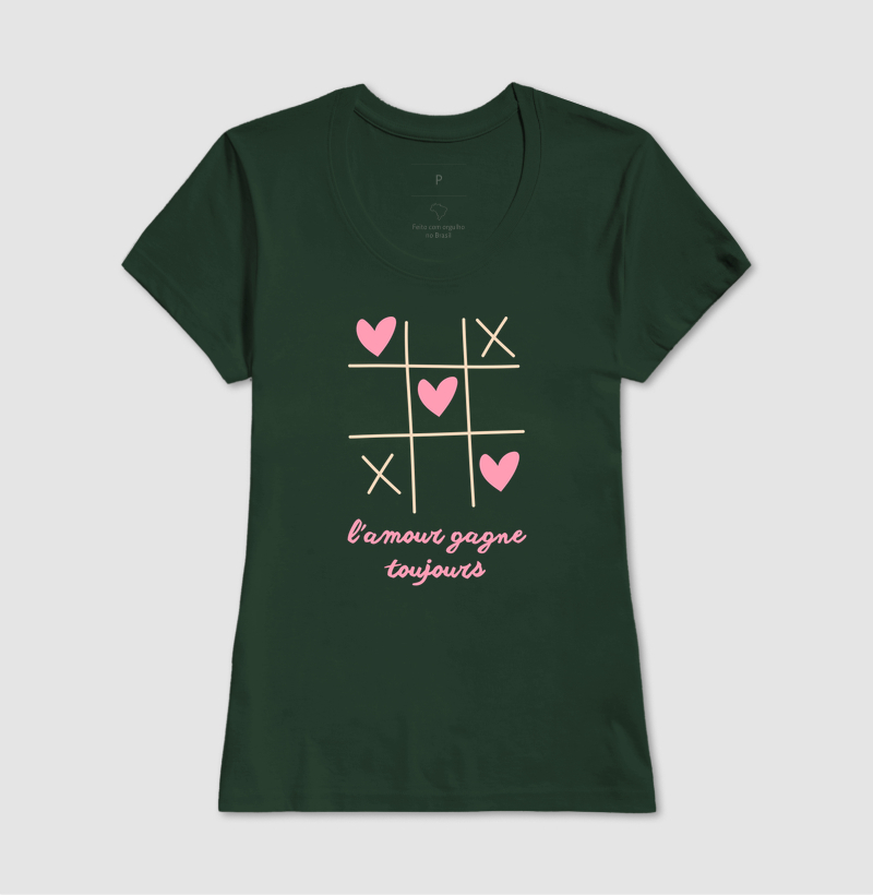 Camisa 12