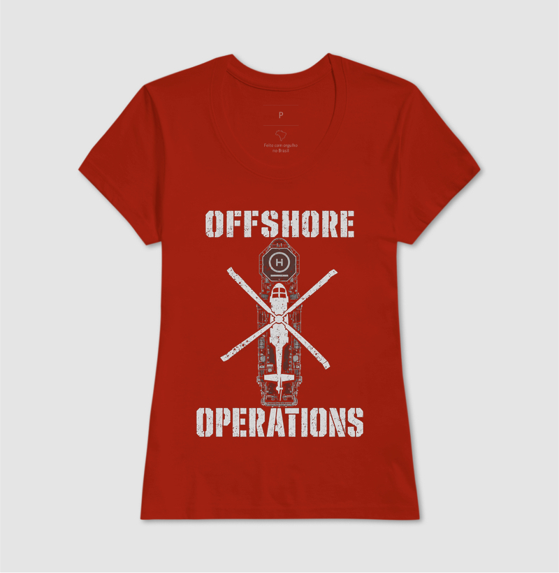 Offshore Operations Helideck 3 - Imagem 14