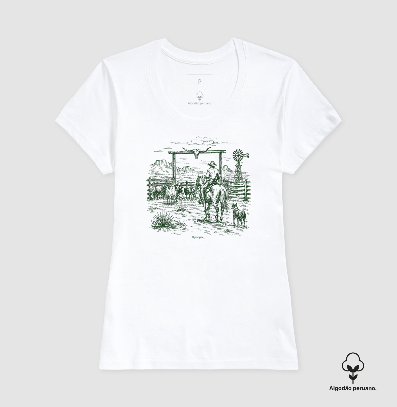 Camisa 6