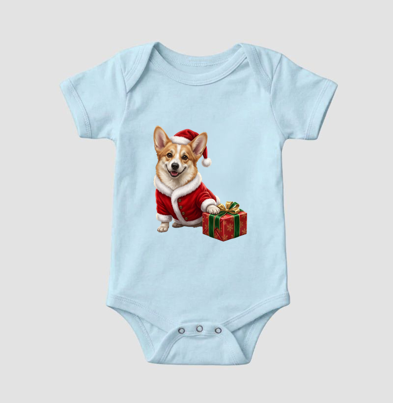 Corgi - Natal - Imagem 4
