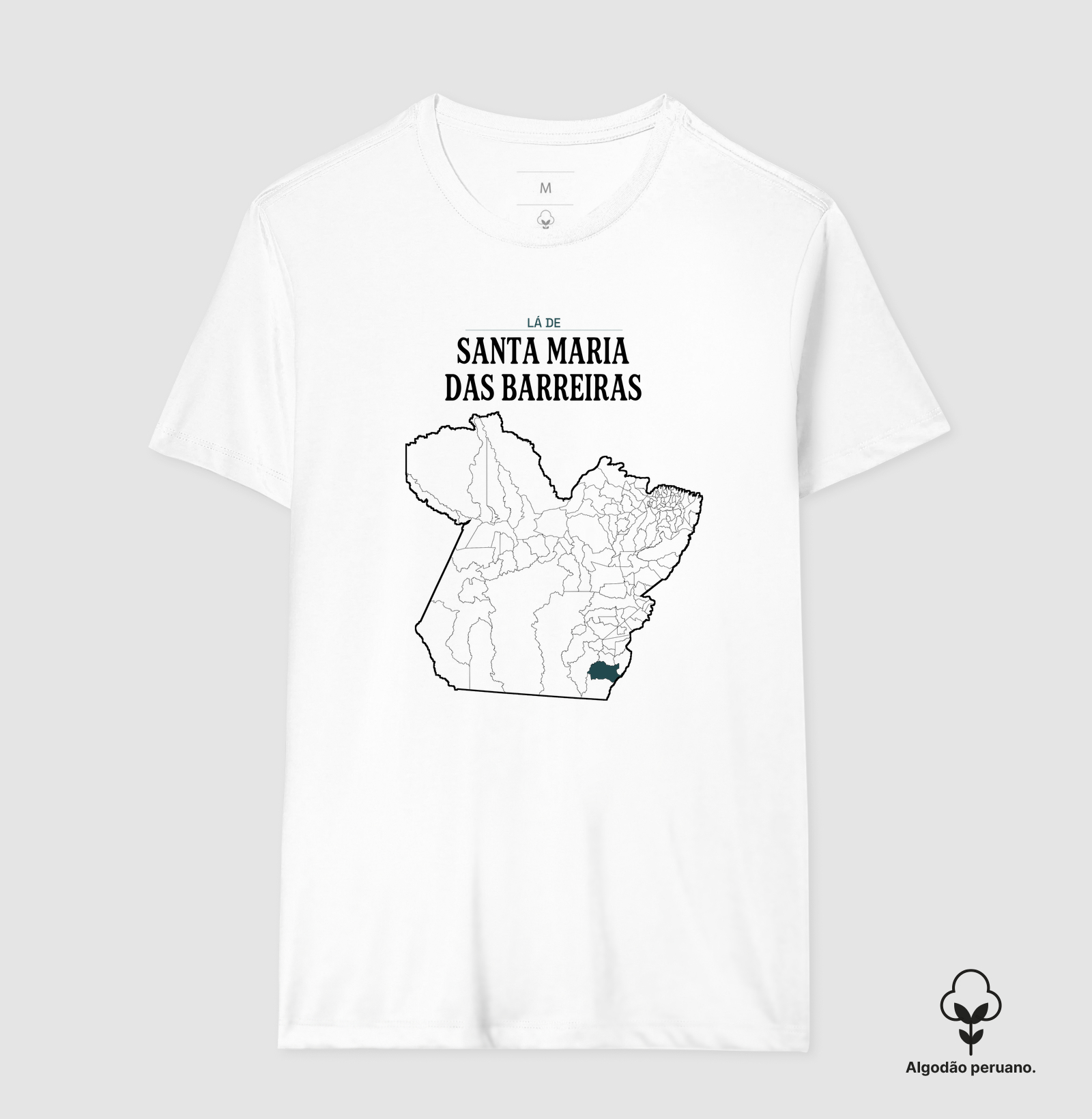 Santa Maria das Barreiras | Território PA - Imagem 2