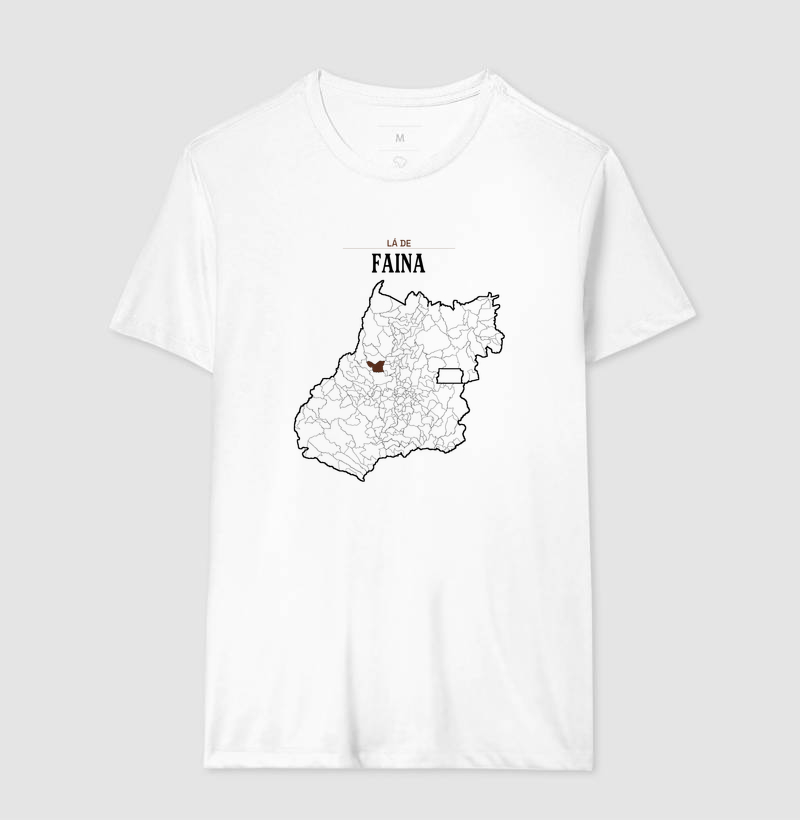 Faina | Território GO - Imagem 4