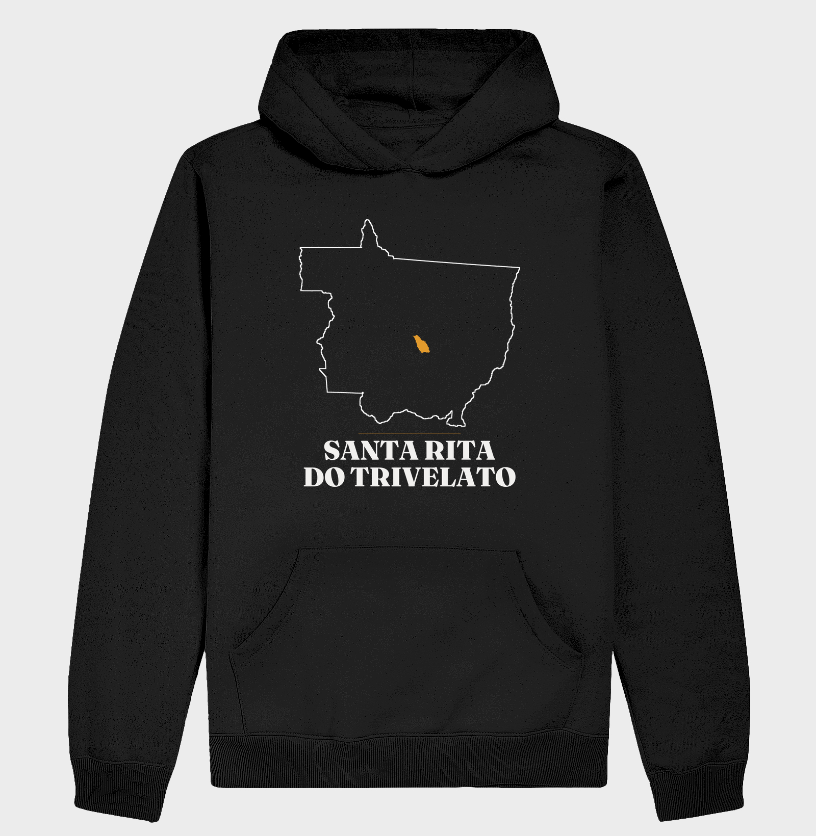 Santa Rita do Trivelato | Traço MT - Imagem 2