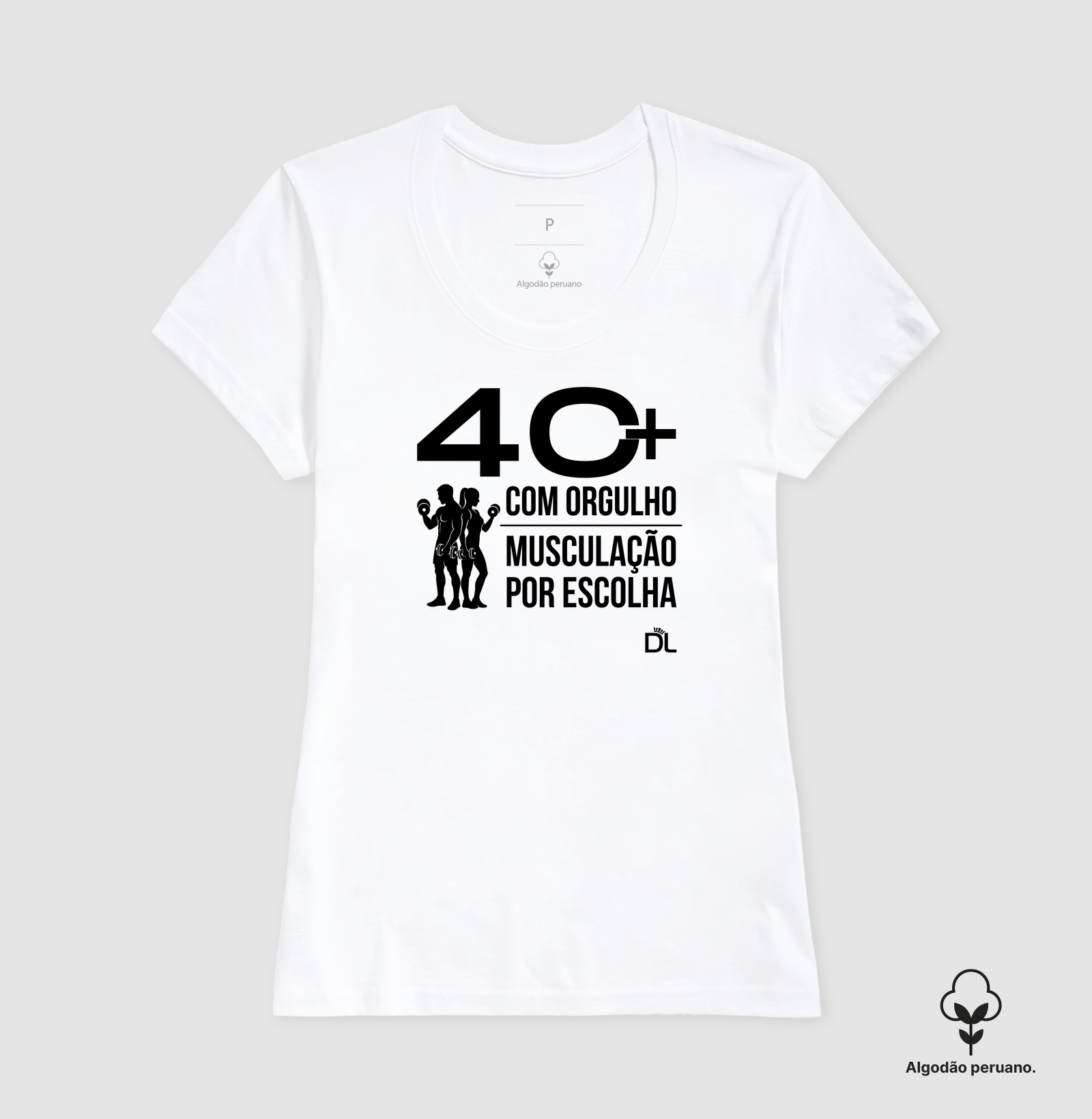 40 Mais Musculação - Imagem 10