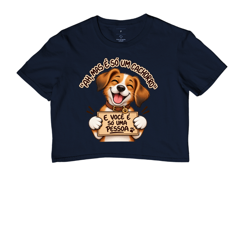 É Só Um Cachorro - Imagem 4