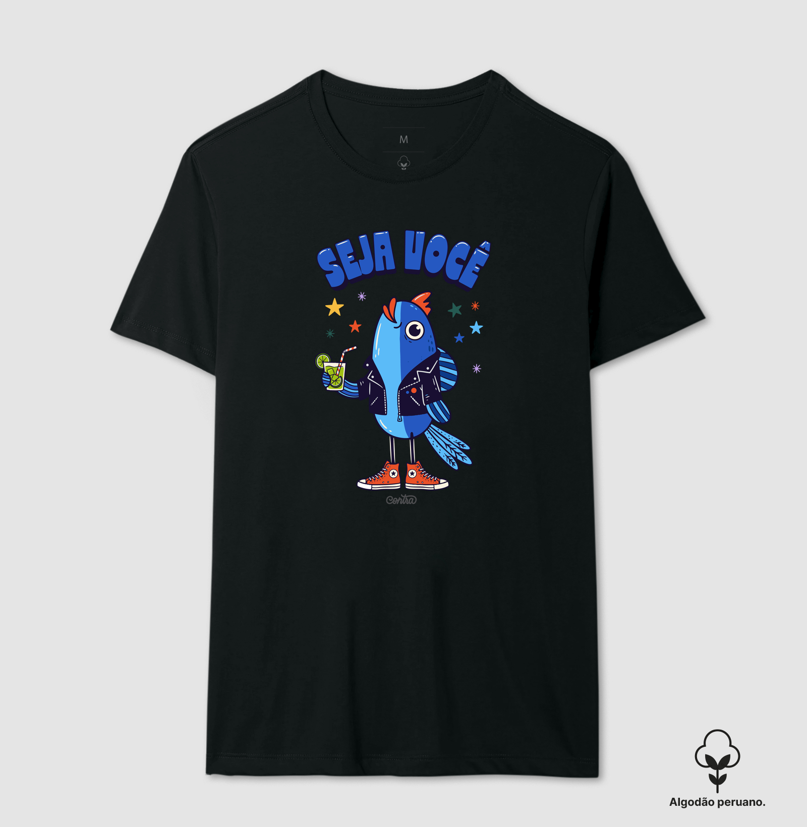 Camisa 7