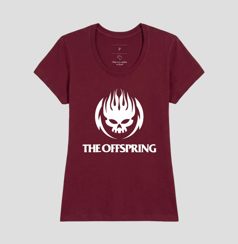 The Offspring - Imagem 19
