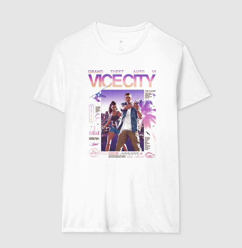 GTA VI - Vice City - Imagem 2