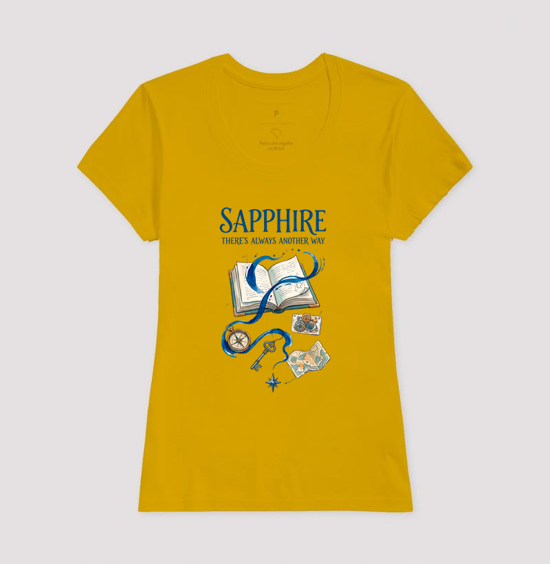 Sapphire - Imagem 9
