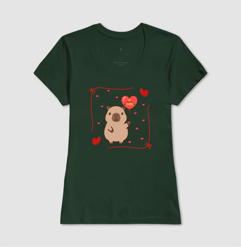 Camisa 13