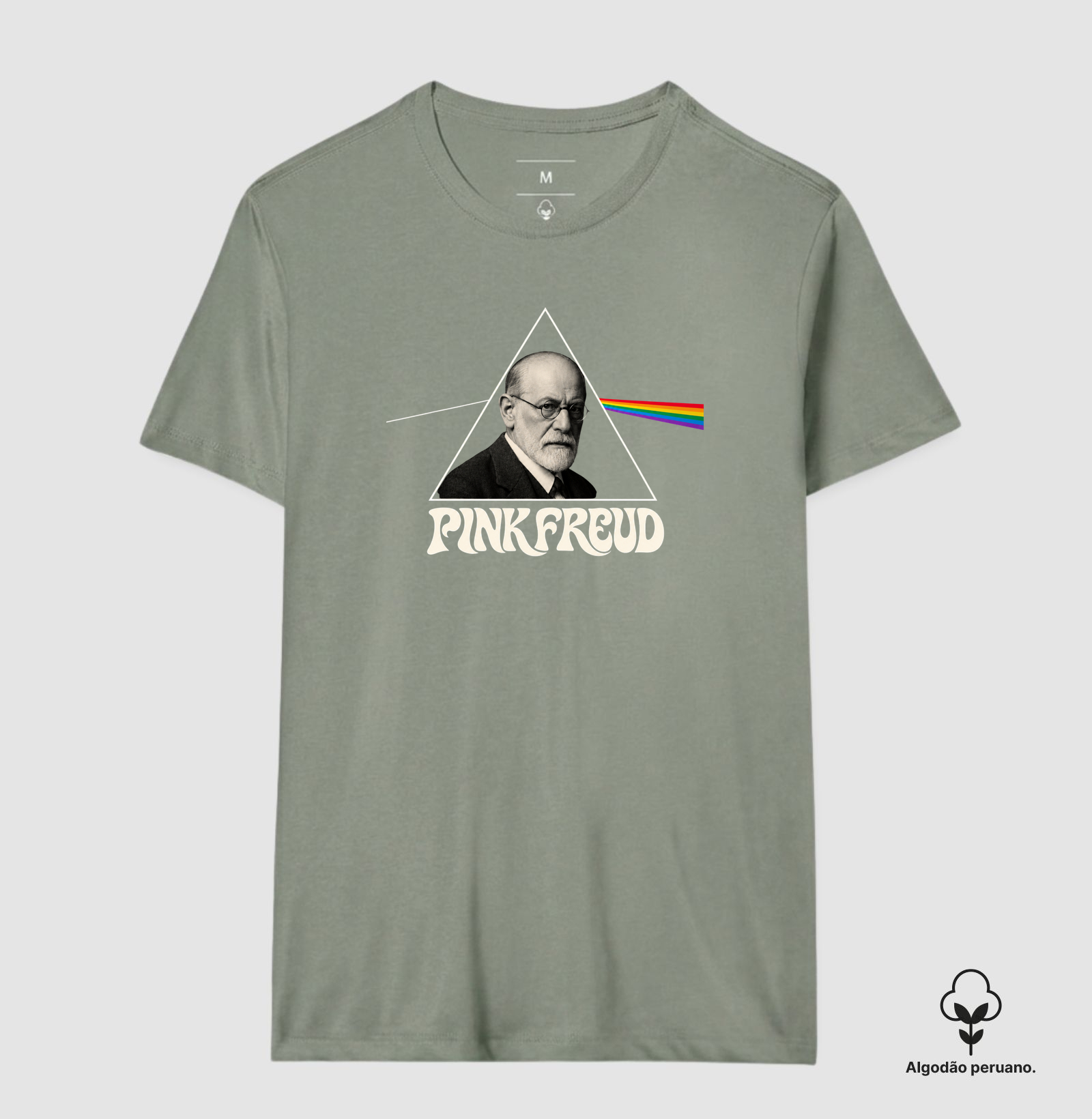 Pink Freud — O Som do Inconsciente - Imagem 8