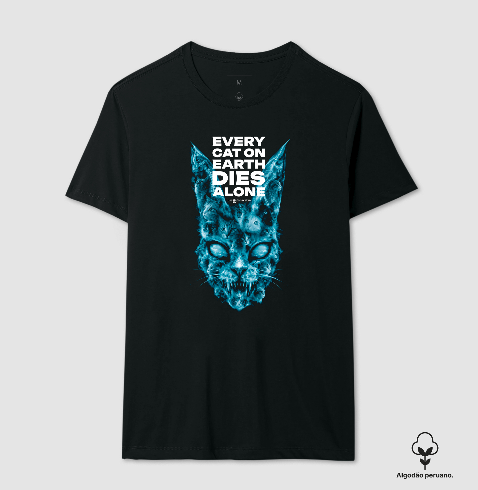 Every cat on earth dies alone - Imagem 2